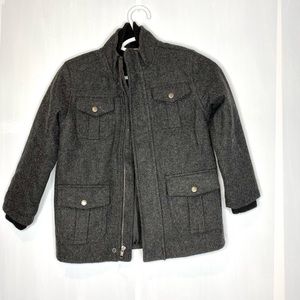 Jacket for boys